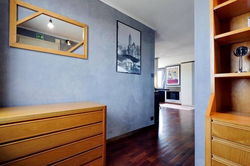 Photo of Bedroom in Tor di Quinto