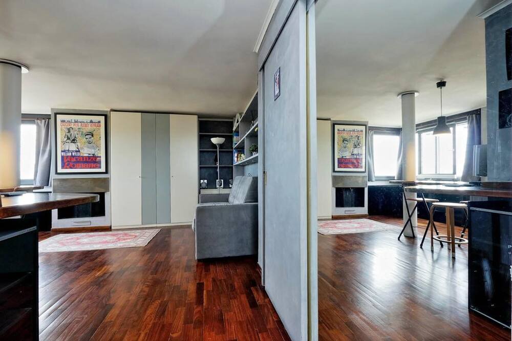 Photo of Bedroom in Tor di Quinto