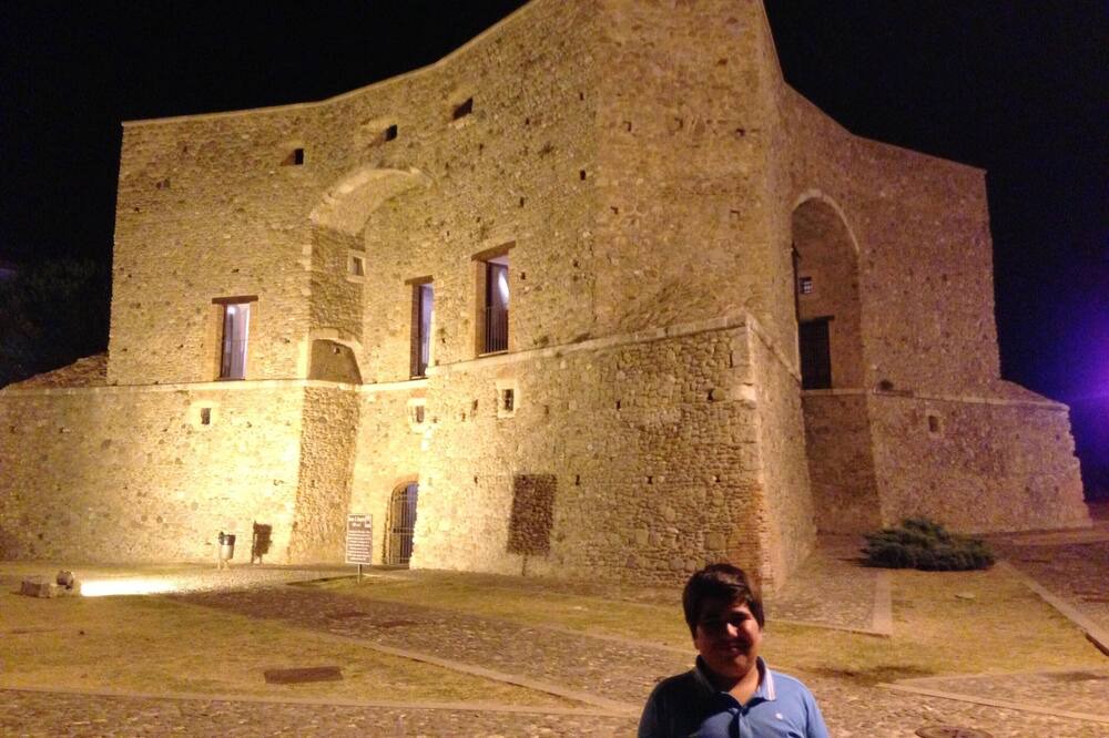 Photo of Others in Rossano