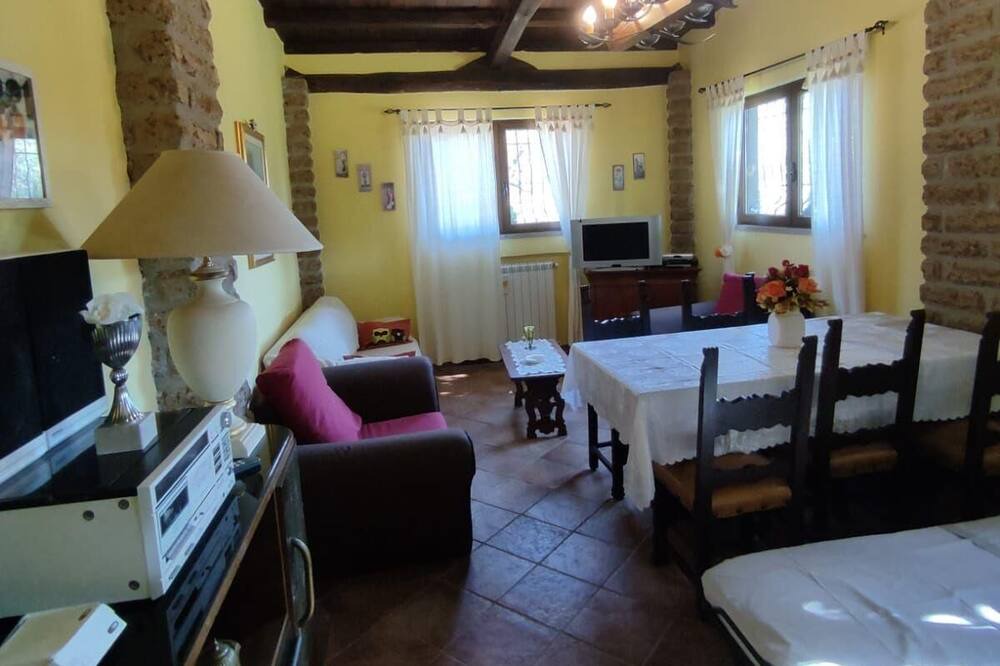 Photo of Bedroom in Vasanello