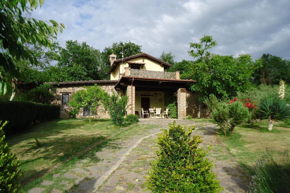 Photo of Outdoor in Vasanello