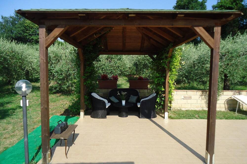 Photo of Outdoor in Vasanello