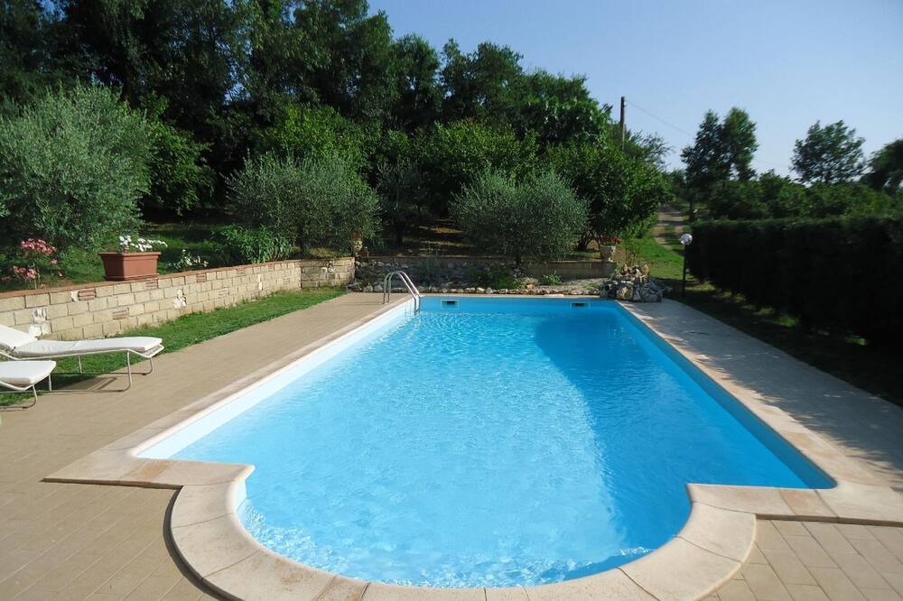 Photo of Outdoor in Vasanello