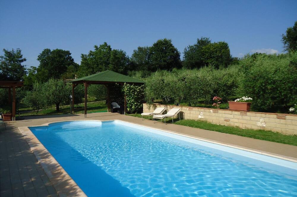 Photo of Outdoor in Vasanello