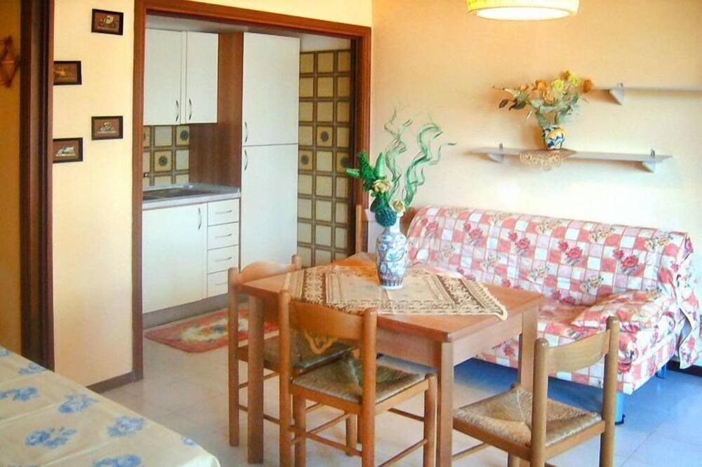 Photo of Livingroom in Silvi Marina