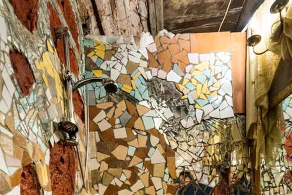 Photo of Bathroom in Caprarola