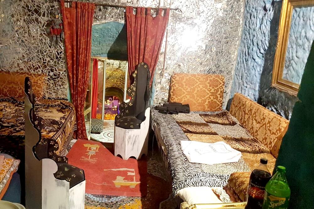 Photo of Livingroom in Caprarola