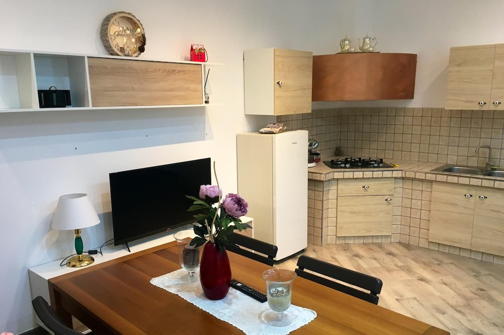Photo of Livingroom in Carpino