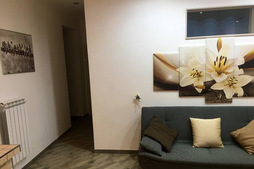 Photo of Livingroom in Carpino