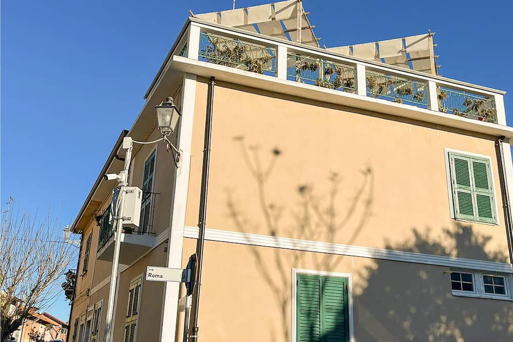 Photo of Outdoor in Parghelia