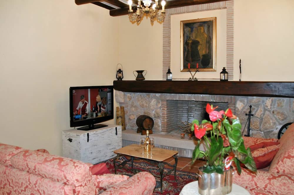 Photo of Bedroom in Itri