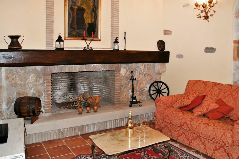 Photo of Bedroom in Itri
