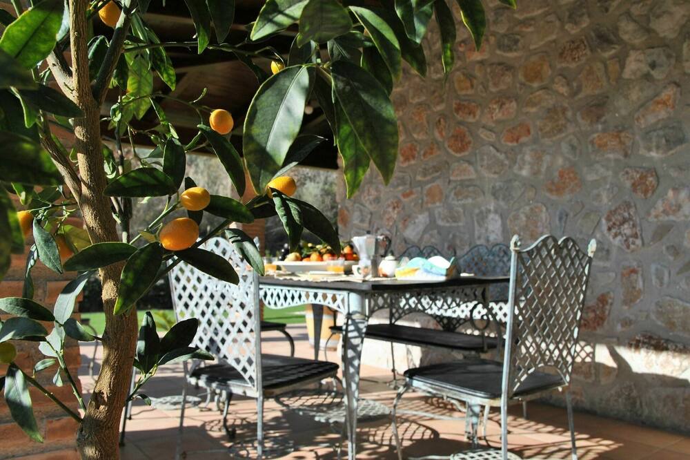 Photo of Outdoor in Itri