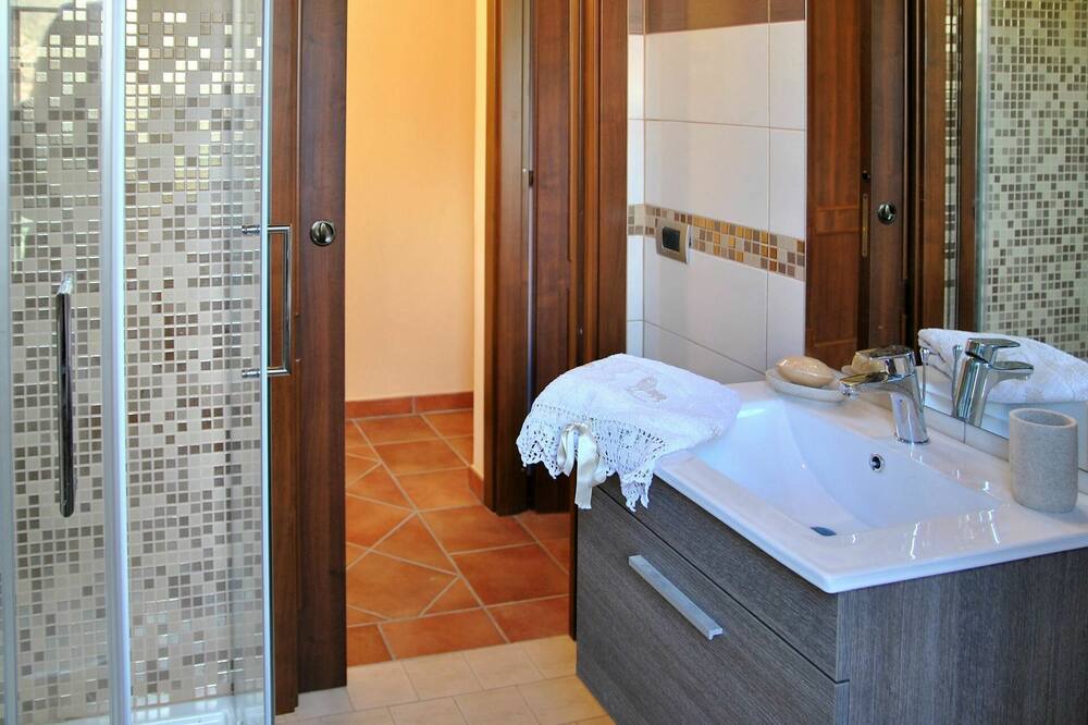 Photo of Bathroom in Itri