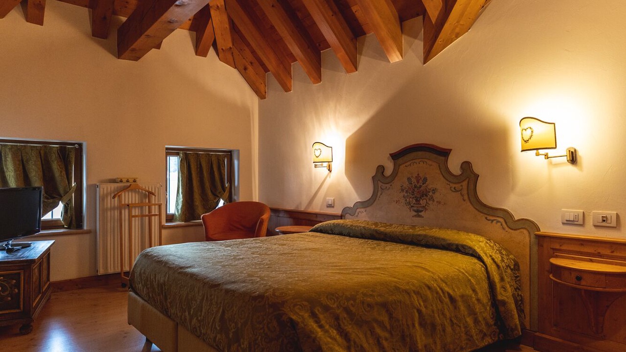 Photo of Bedroom in Asiago