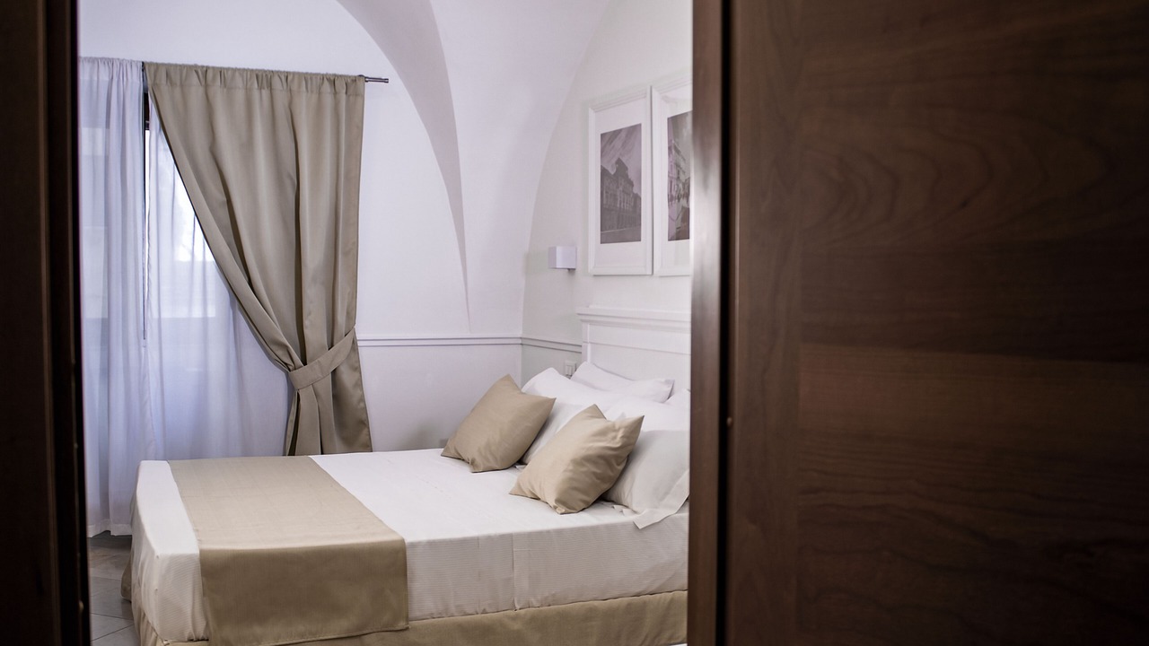 Photo of Bedroom in Foggia