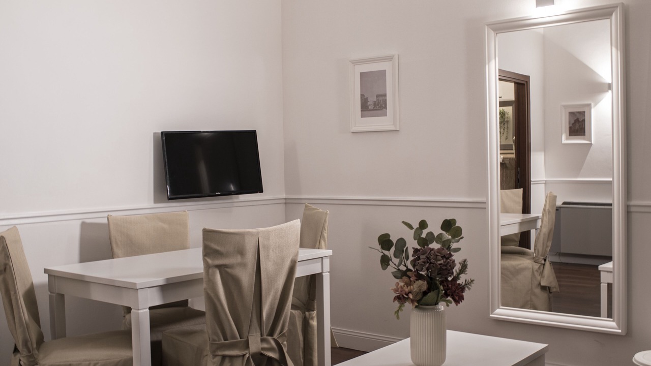 Photo of Bedroom in Foggia
