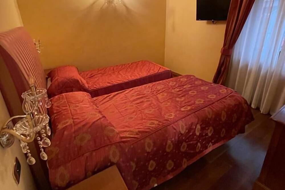 Photo of Bedroom in Rome Province