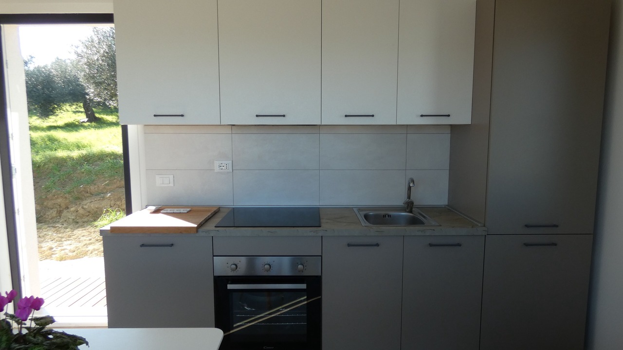 Photo of Kitchen in Petacciato
