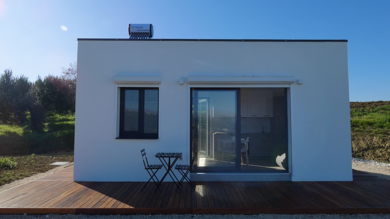 Photo of Outdoor in Petacciato