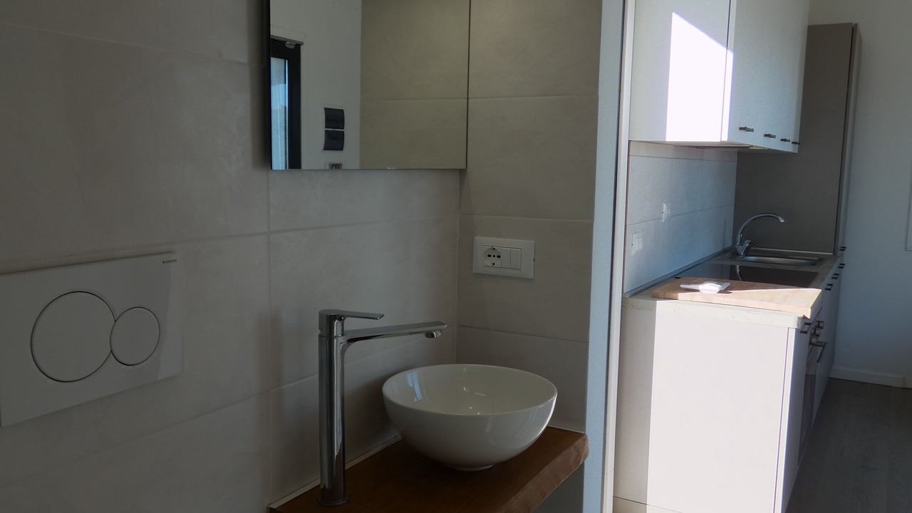 Photo of Bathroom in Petacciato