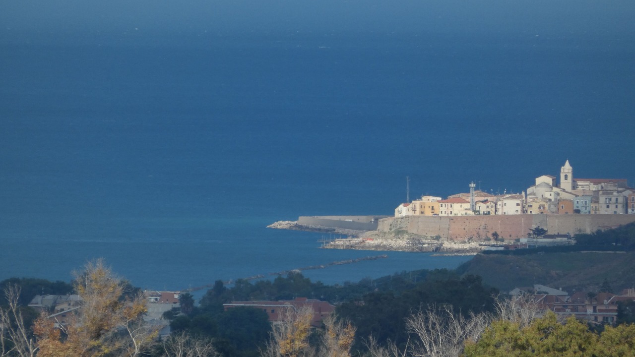 Photo of Outdoor in Petacciato