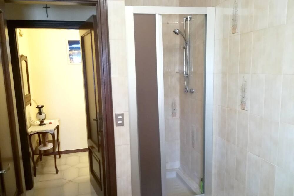 Photo of Bathroom in Trani