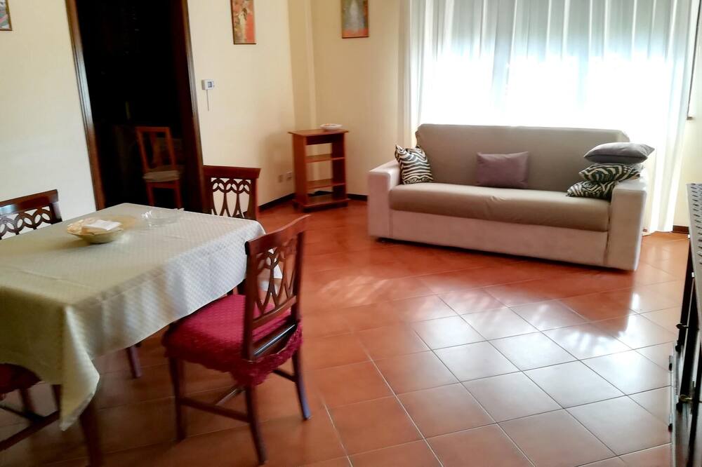 Photo of Livingroom in Trani