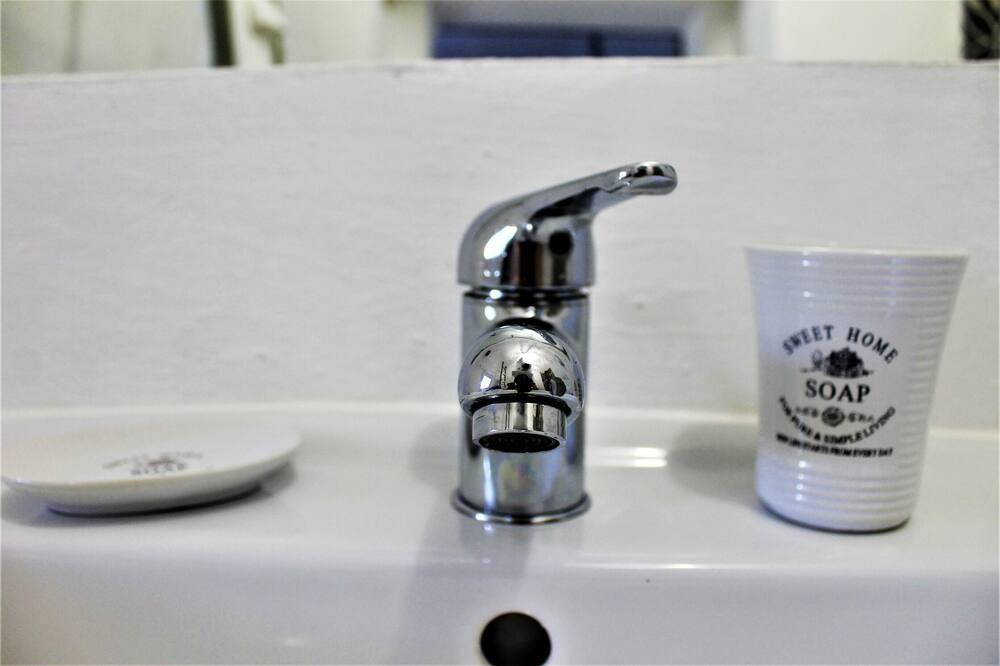 Photo of Bathroom in Itri