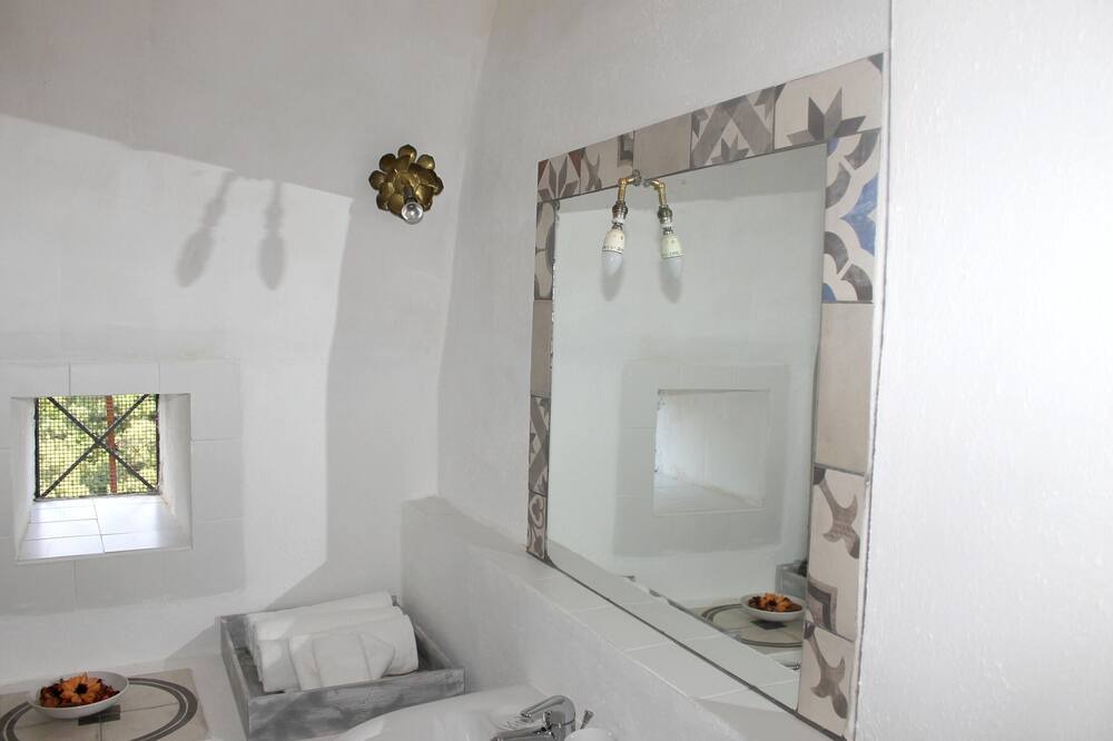 Photo of Bathroom in Itri