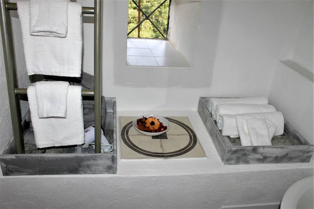 Photo of Bathroom in Itri