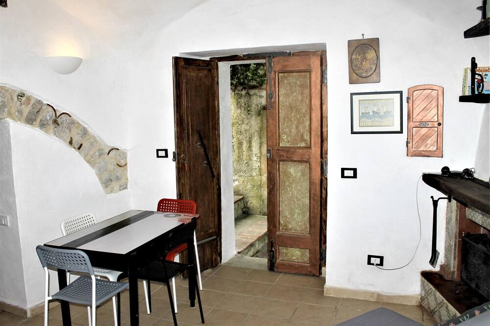 Photo of Livingroom in Itri