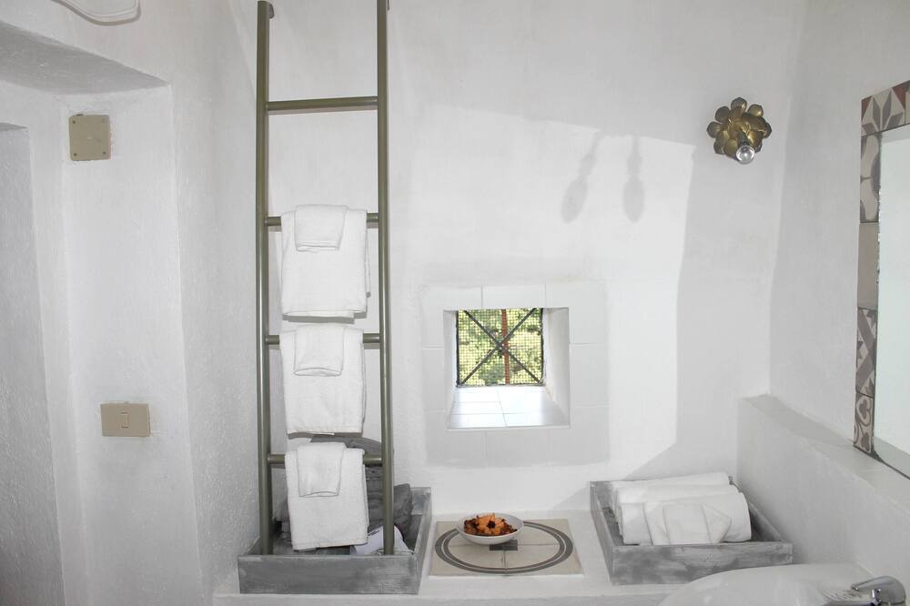 Photo of Bathroom in Itri