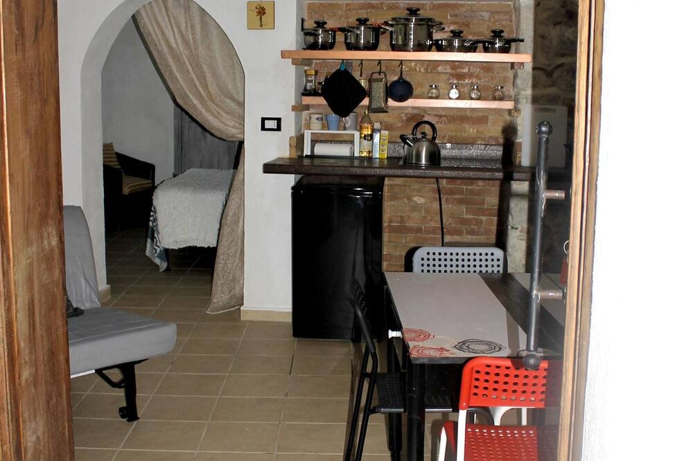 Photo of Livingroom in Itri
