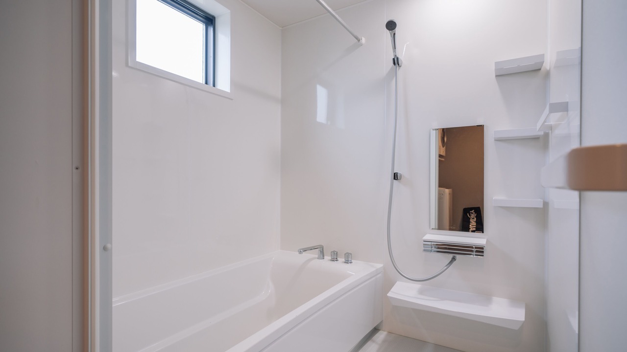Photo of Bathroom in Gushiken