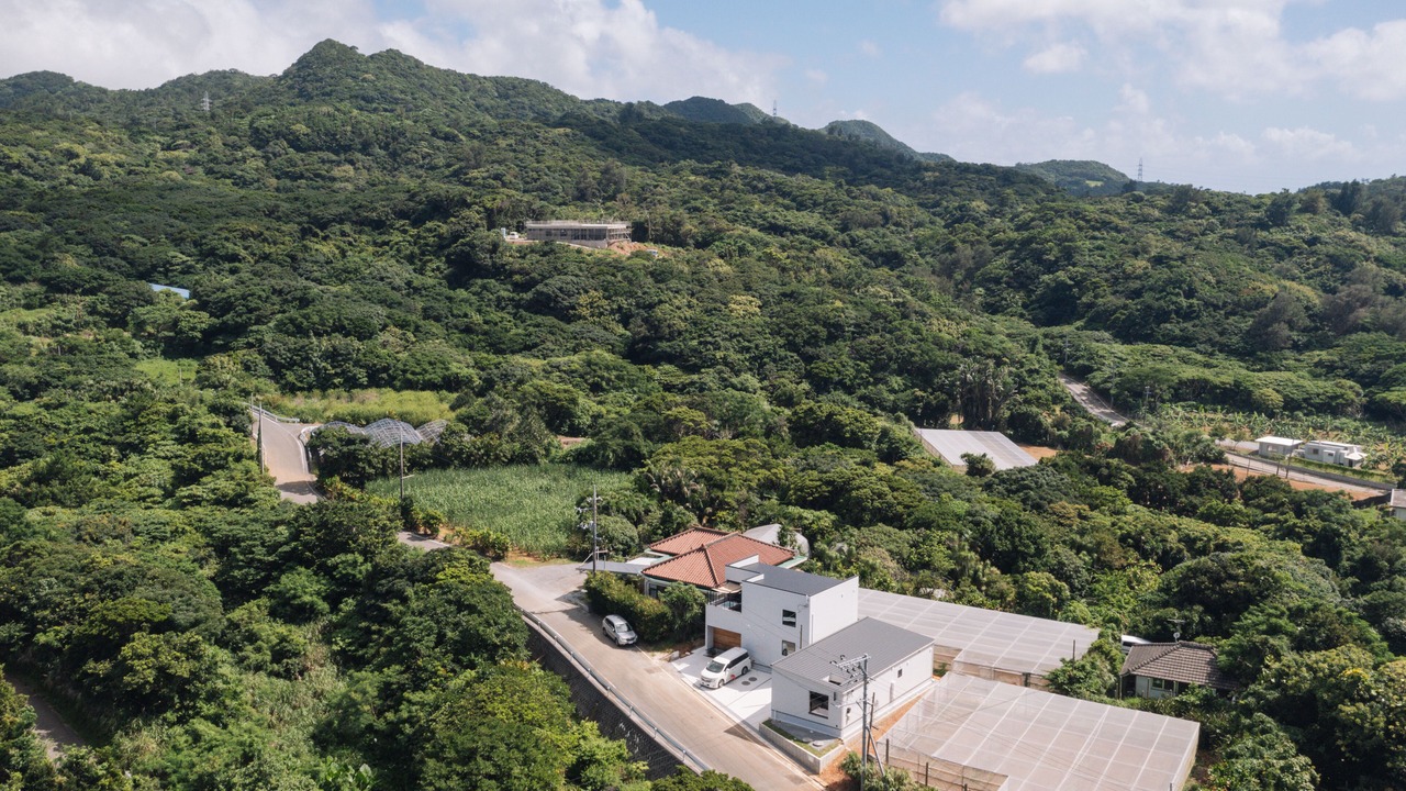 Photo of Outdoor in Gushiken