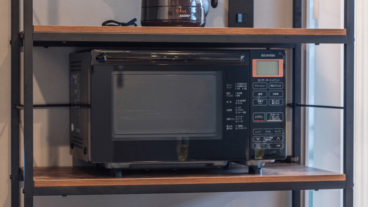 Photo of Kitchen in Gushiken