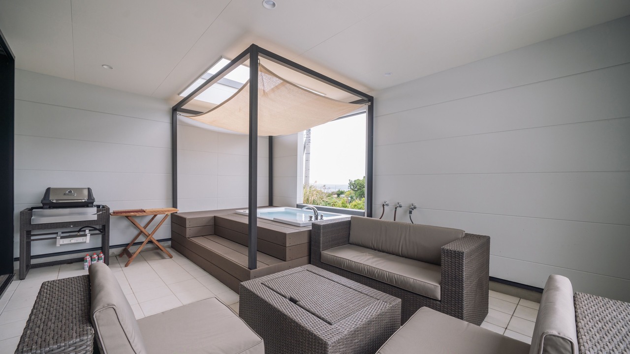 Photo of Bedroom in Gushiken