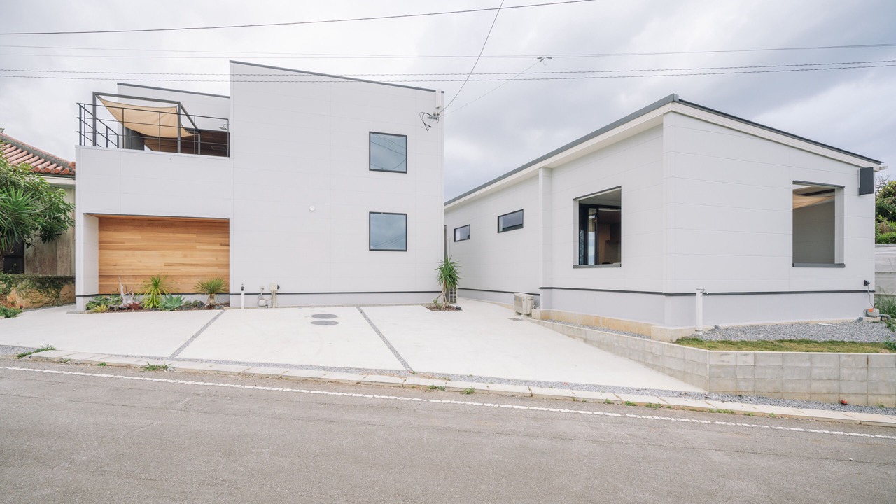 Photo of Outdoor in Gushiken