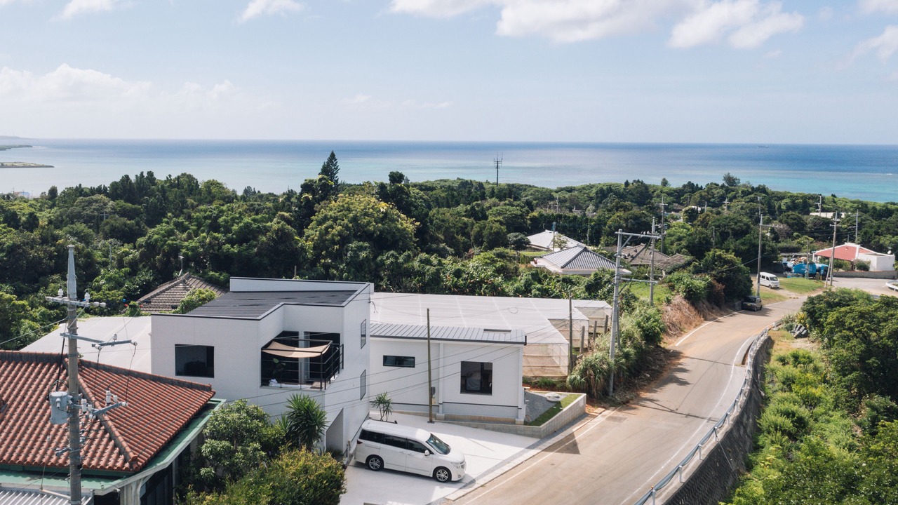 Photo of Outdoor in Gushiken