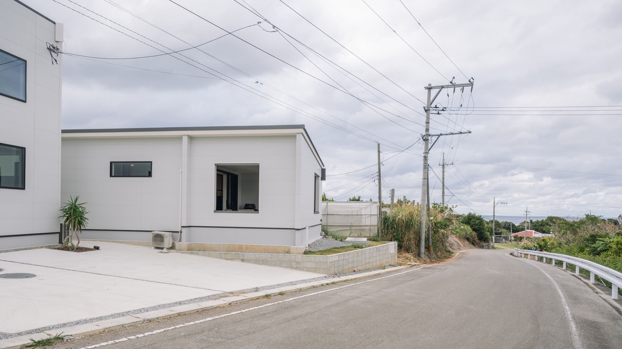 Photo of Outdoor in Gushiken