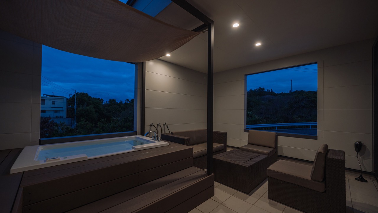 Photo of Patio Balcony in Gushiken