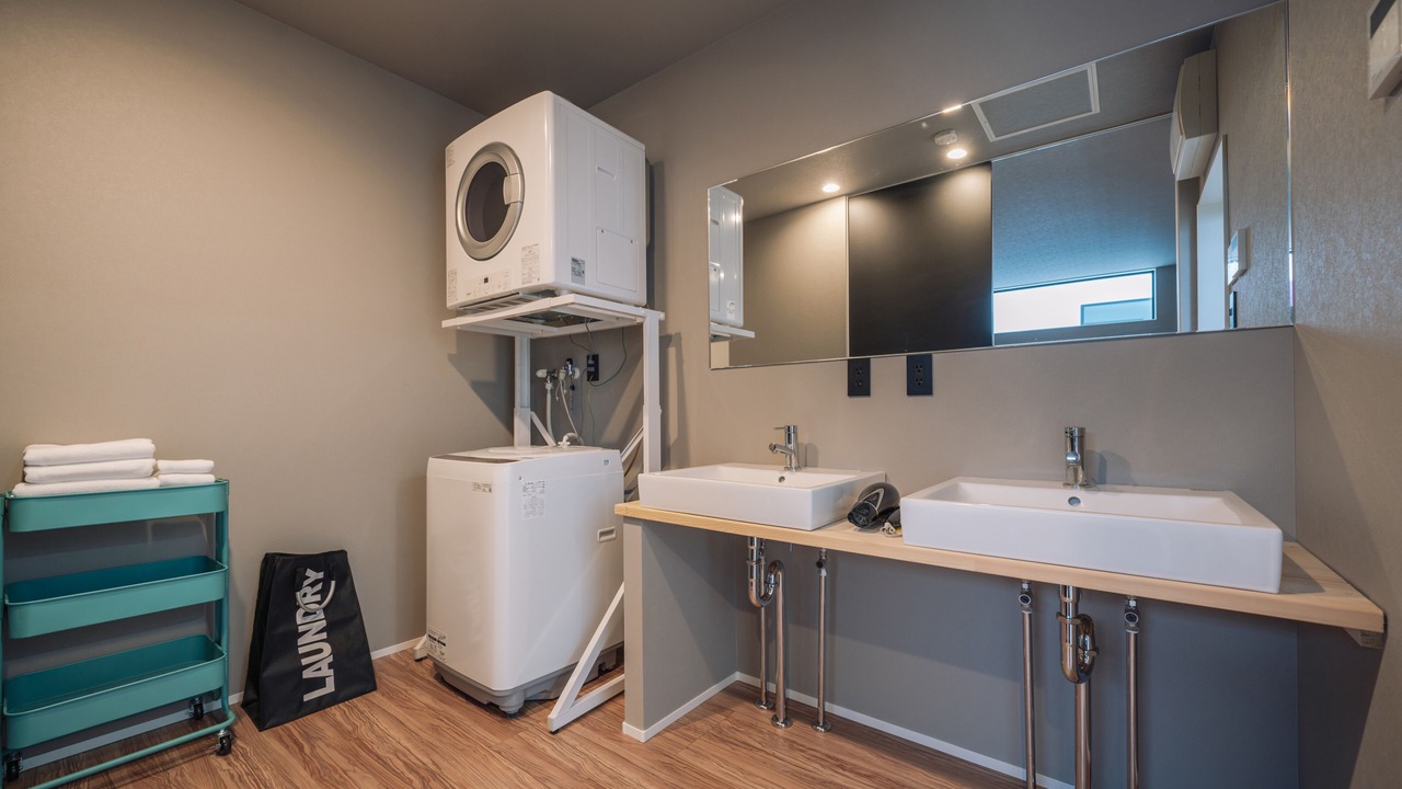Photo of Bathroom in Gushiken