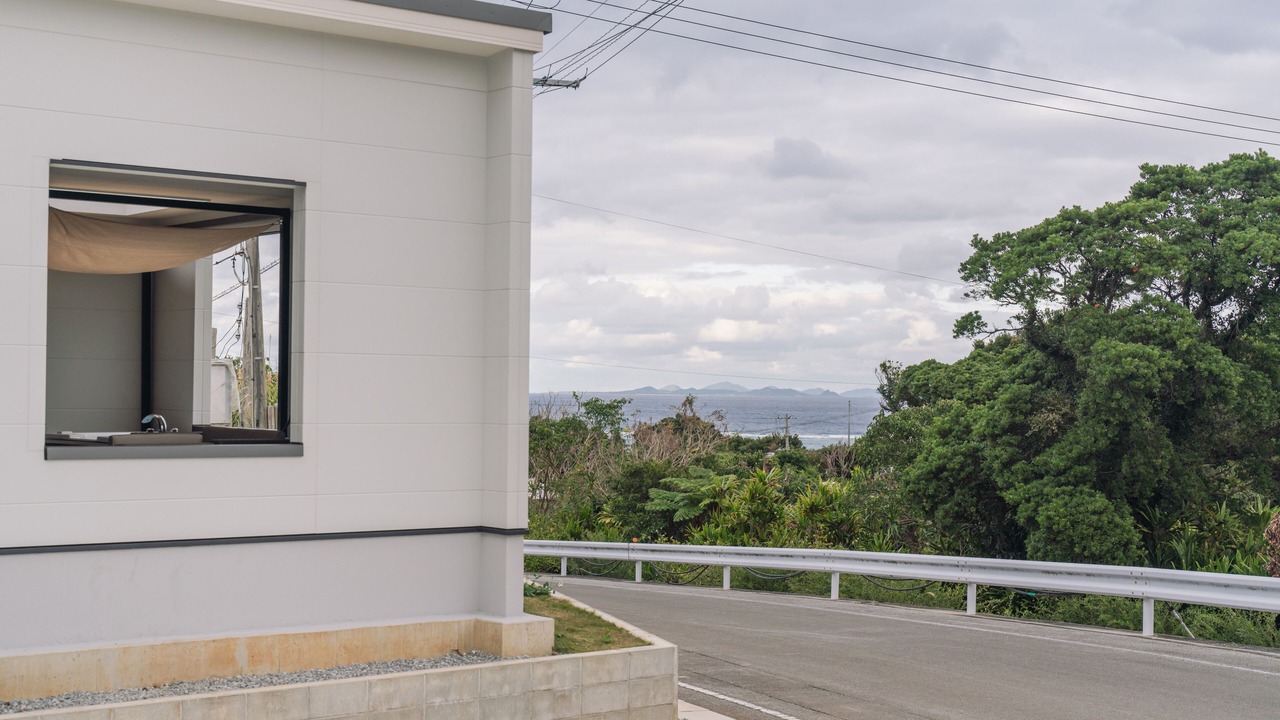Photo of Outdoor in Gushiken