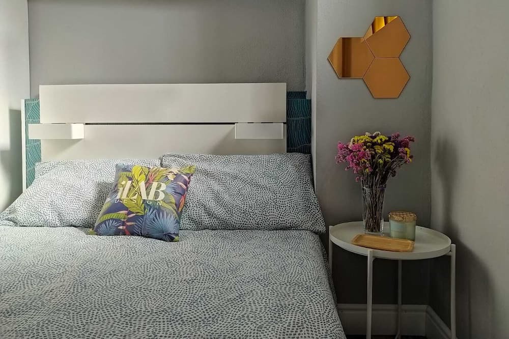 Photo of Bedroom in Celso