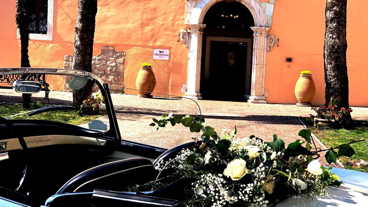Photo of Outdoor in San Donato Val Di Comino