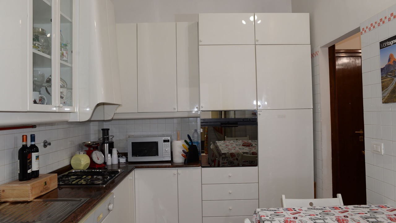 Photo of Bedroom in Tor di Quinto