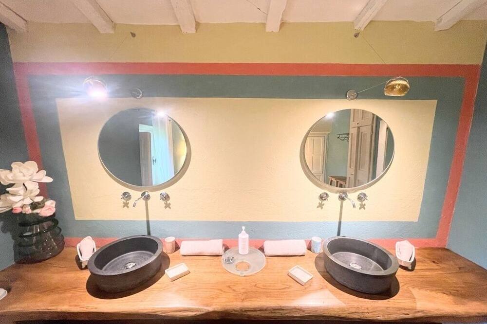 Photo of Bathroom in San Casciano dei Bagni