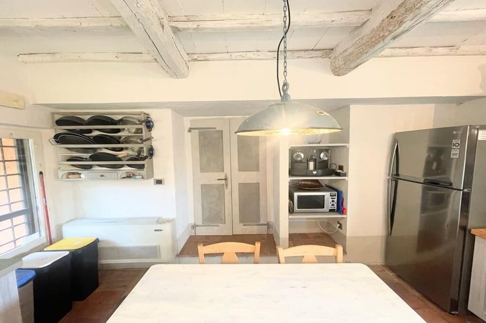 Photo of Kitchen in San Casciano dei Bagni