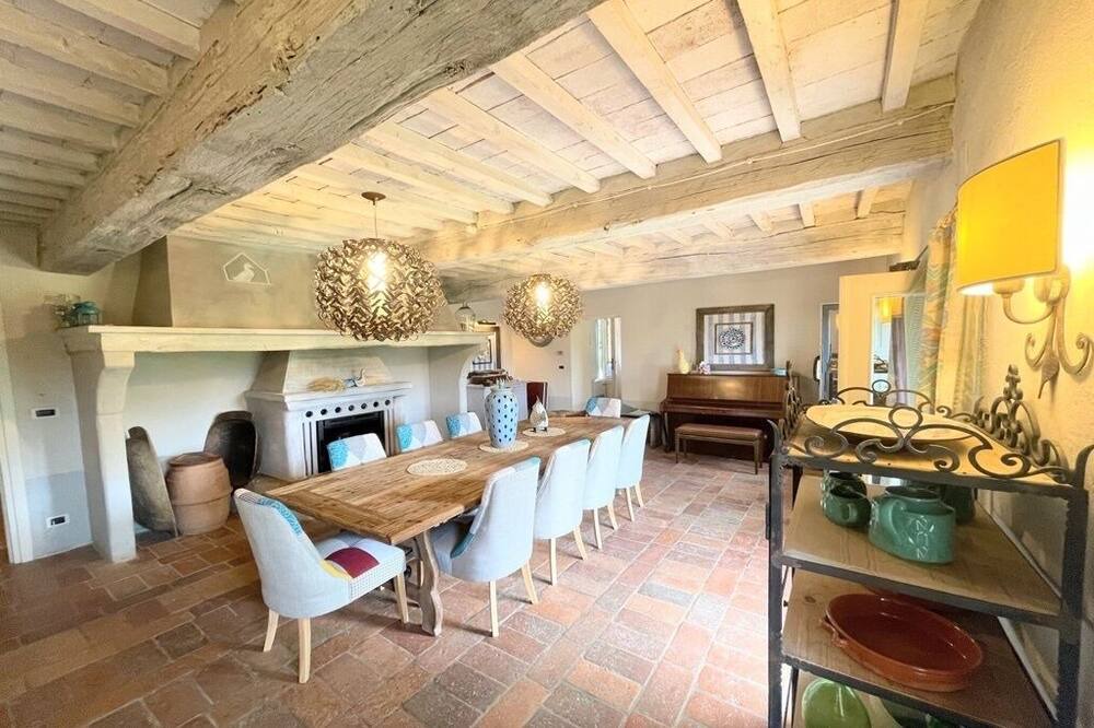 Photo of Kitchen in San Casciano dei Bagni